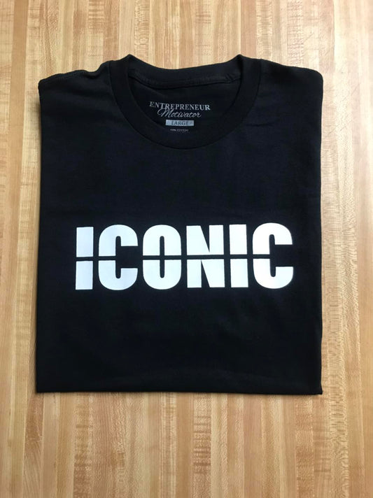 ICONIC T-shirt